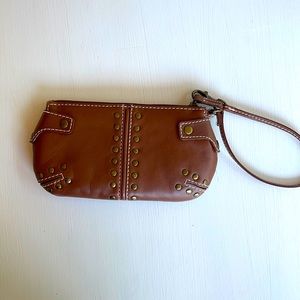 Michael Kors wristlet